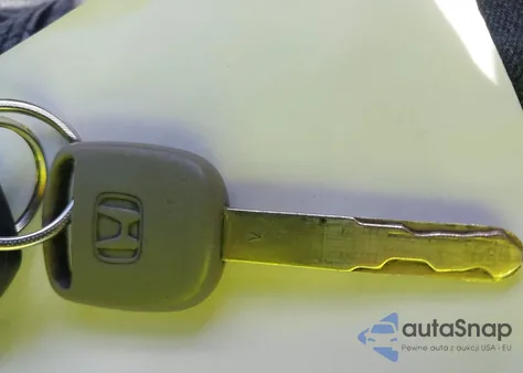 2006 Honda Civic Ex z USA, uszkodzony, nr VIN 2HGFA16826H528638